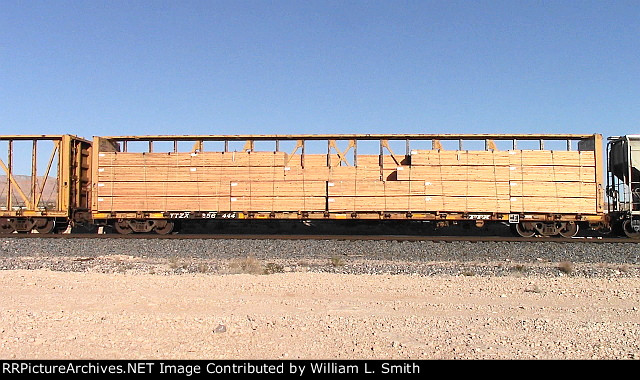 EB Manifest Frt at Erie NV W-Pshr -57